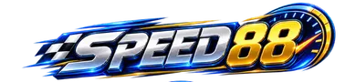 SPEED88 Logo